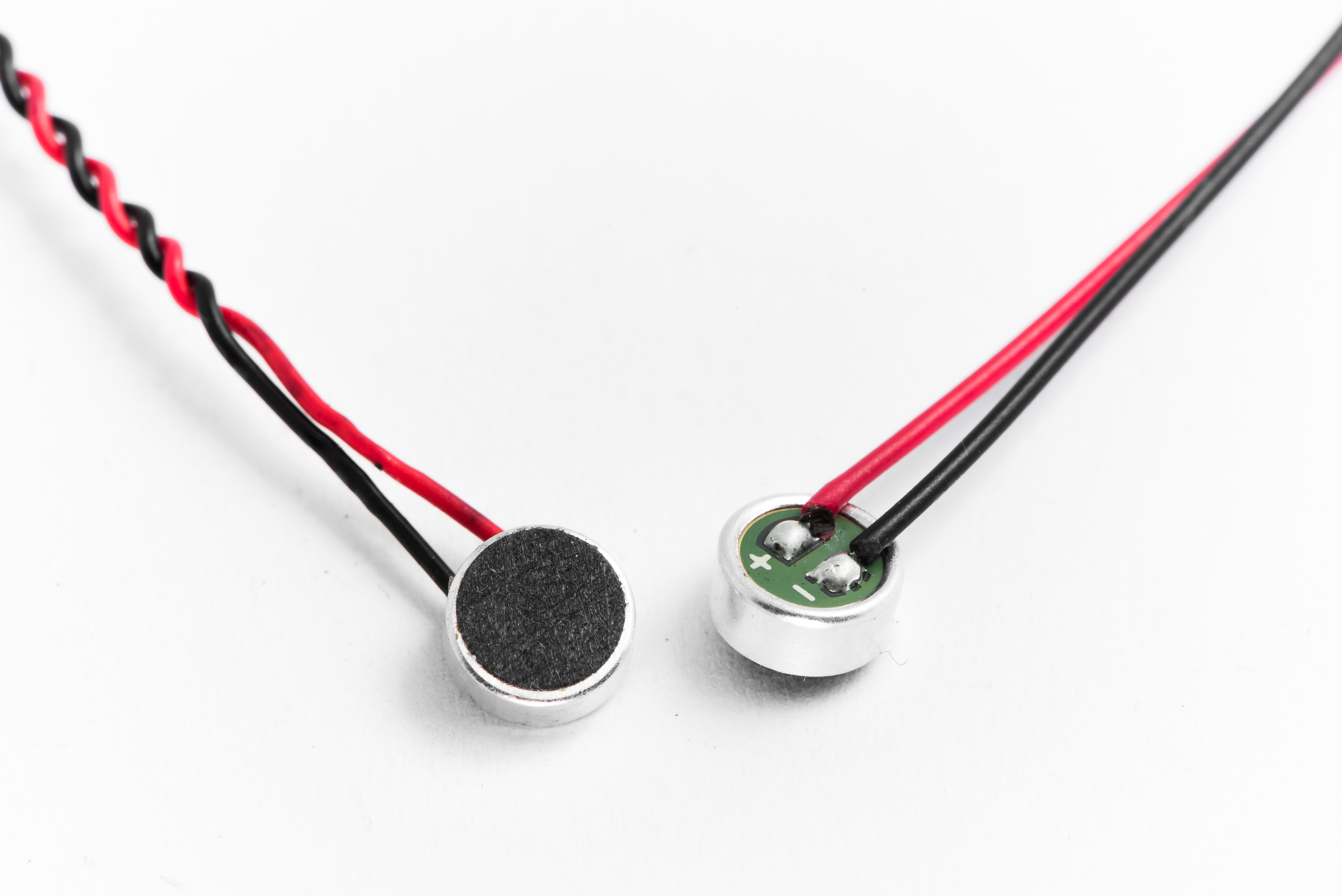 CHANGZHOU E-SOUND ELECTRONICS CO., LTD product image 1