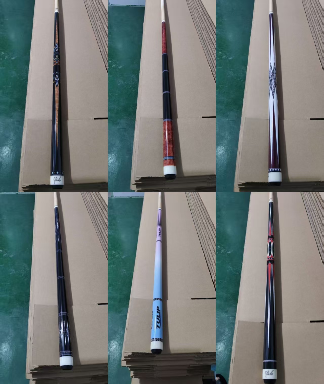 Vietnam Tung Lam Sports Equipment Company product image 2