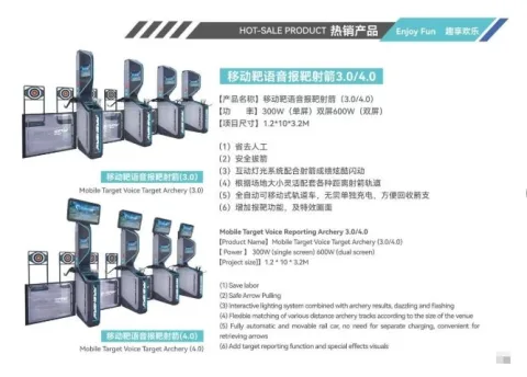 FUNTECH / Guangzhou Suiyi Technology 产品图 4