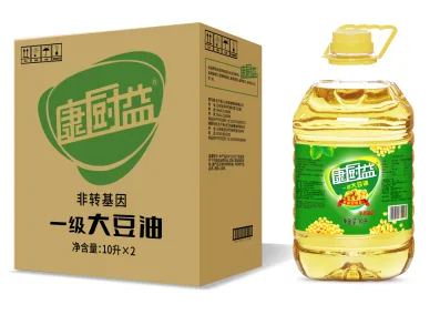 山东香驰粮油有限公司 产品图 2