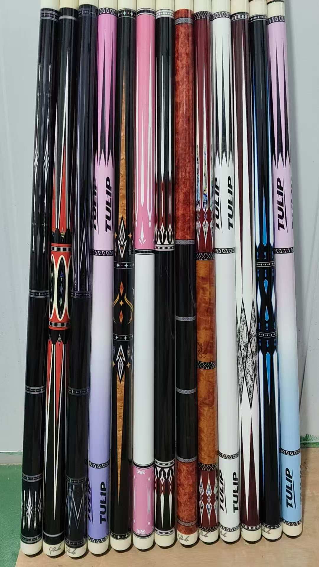 Vietnam Tung Lam Sports Equipment Company product image 1