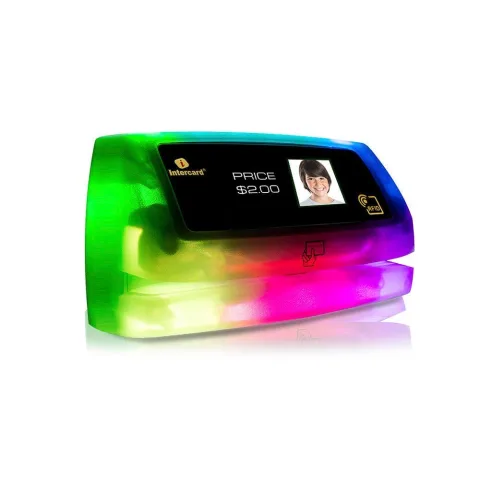 Intercard 产品图 2