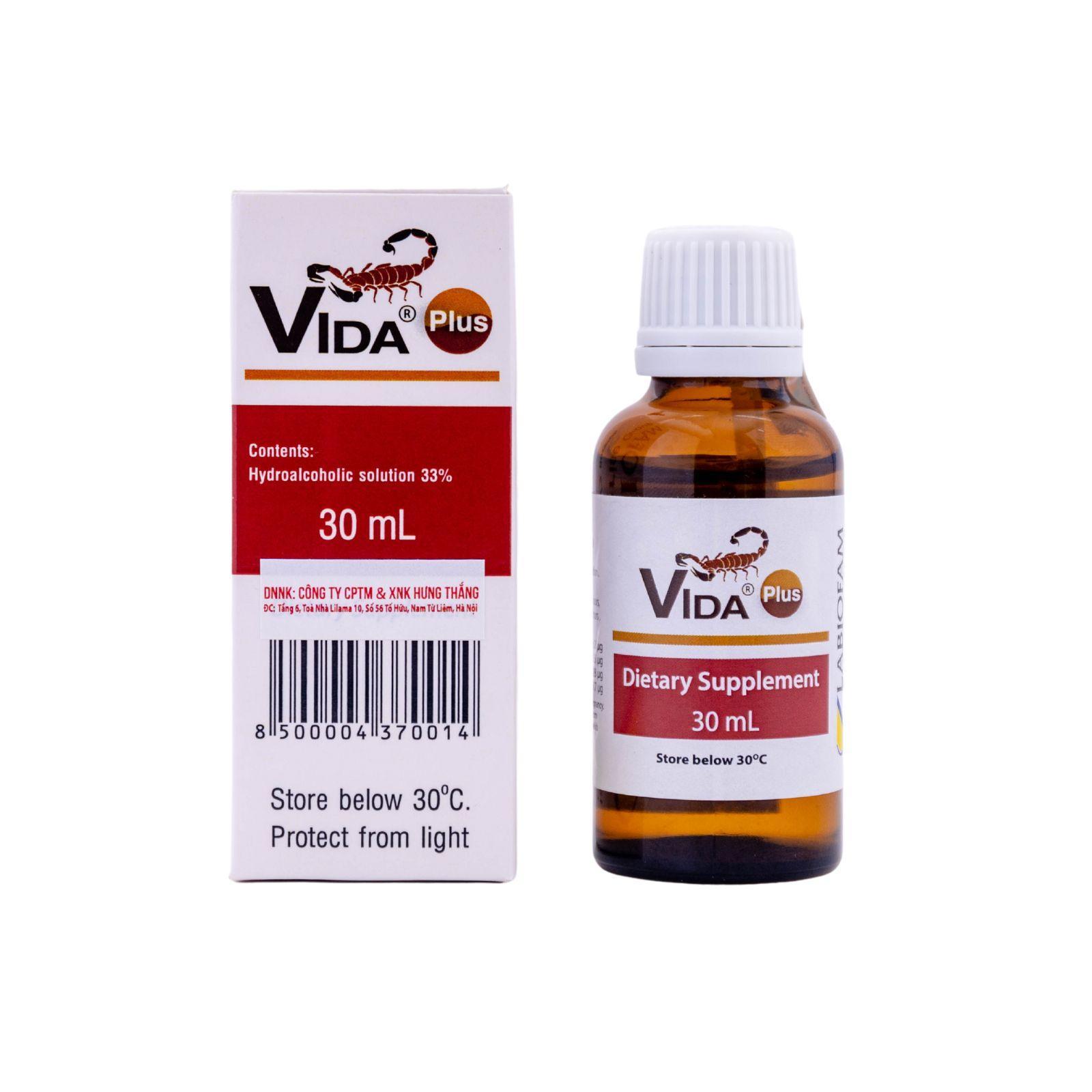 HUNG THANG IMPORT – EXPORT & TRADE JSC. - 3