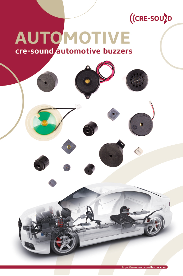 Changzhou Cre-Sound Electronics Co.,Ltd product image 4