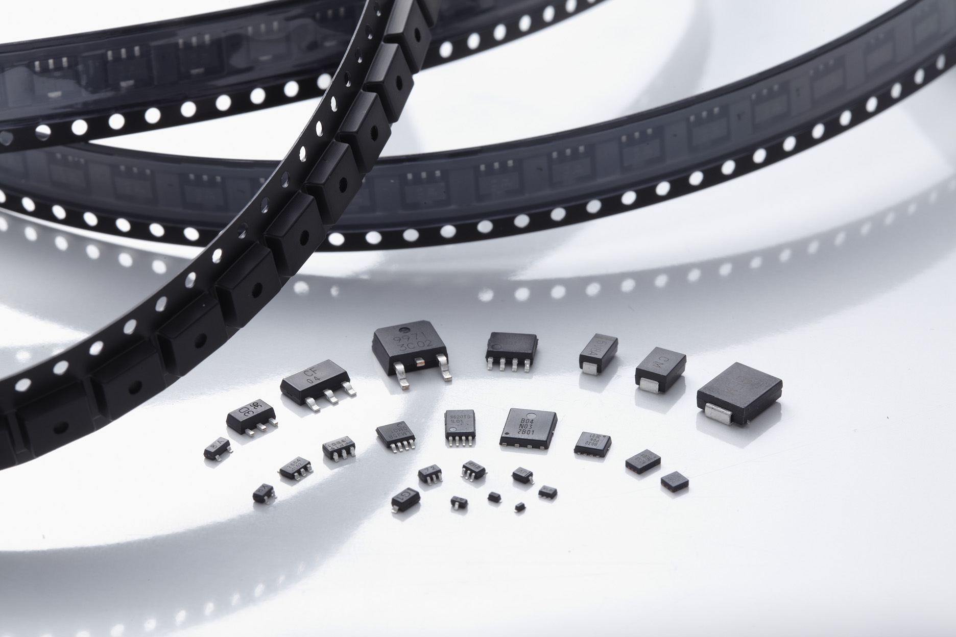 CYSTECH ELECTRONICS CORP. product image 1