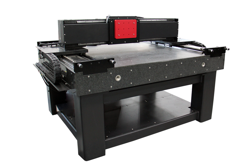 BEIJING U-PRECISION TECH CO., LTD. product image 4