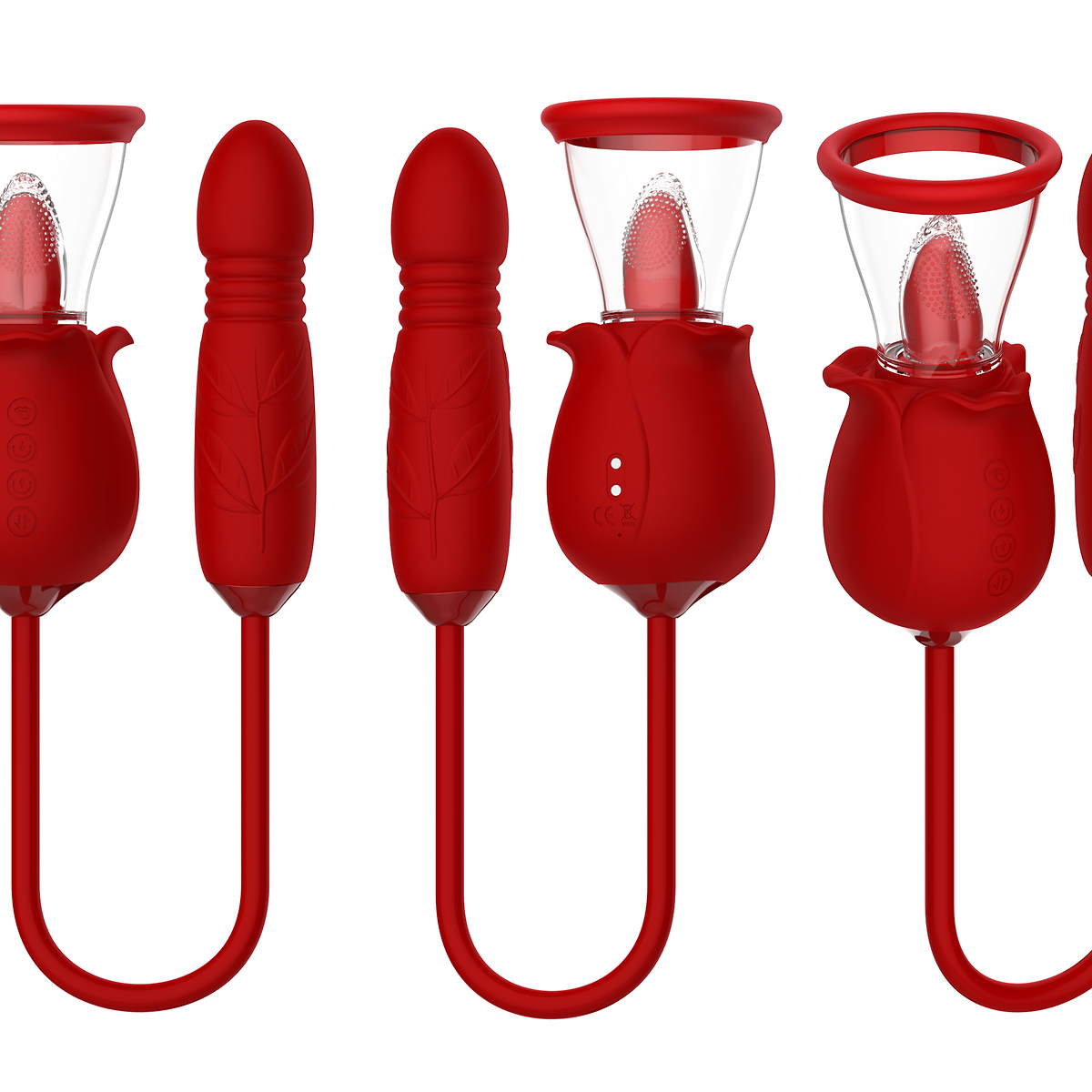 Dongguan Guigong Adult Supplies Co., Ltd - 2