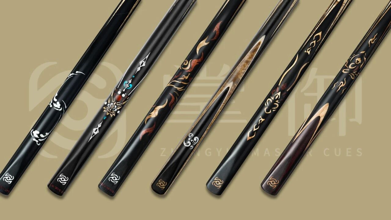 Zhangyu Master product image 1