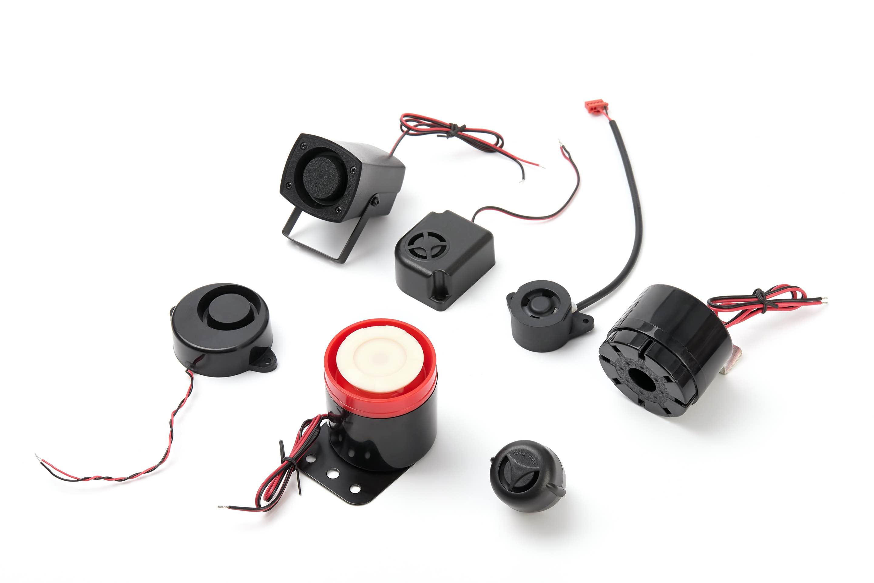 CHANGZHOU E-SOUND ELECTRONICS CO., LTD product image 4