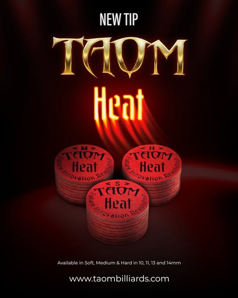 Taom Billiards product image 1
