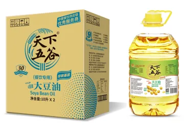 山东香驰粮油有限公司 产品图 1