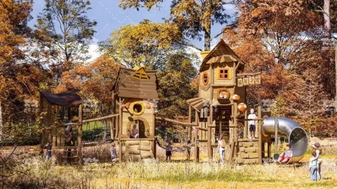 Family of Childhood 产品图 1