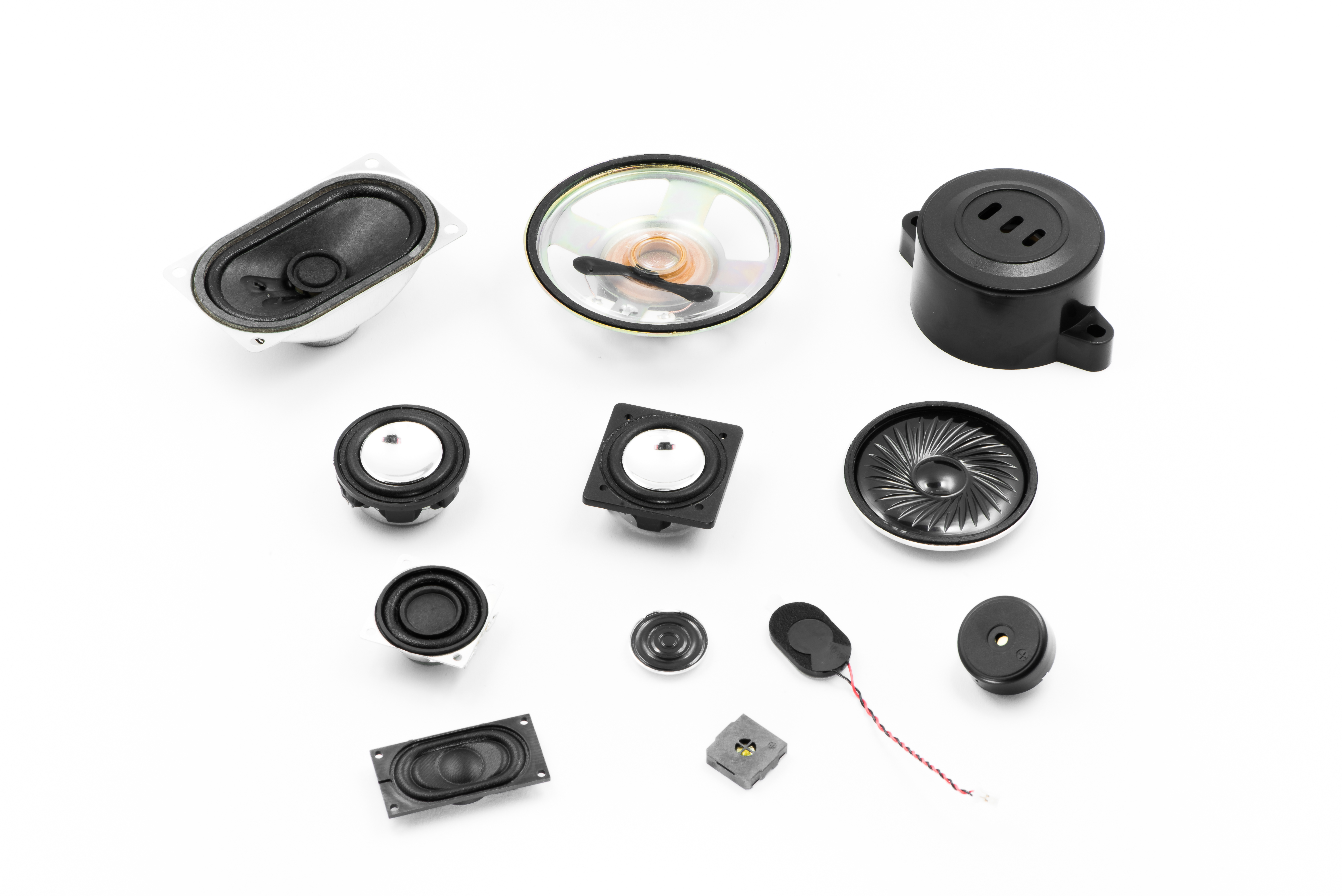 CHANGZHOU E-SOUND ELECTRONICS CO., LTD product image 3
