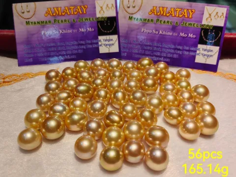 AMATAY PEARL &JEWELRY product image 2