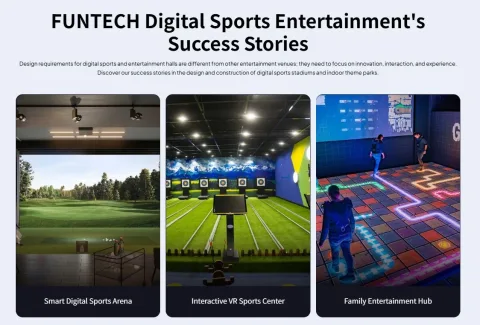 FUNTECH / Guangzhou Suiyi Technology 产品图 3