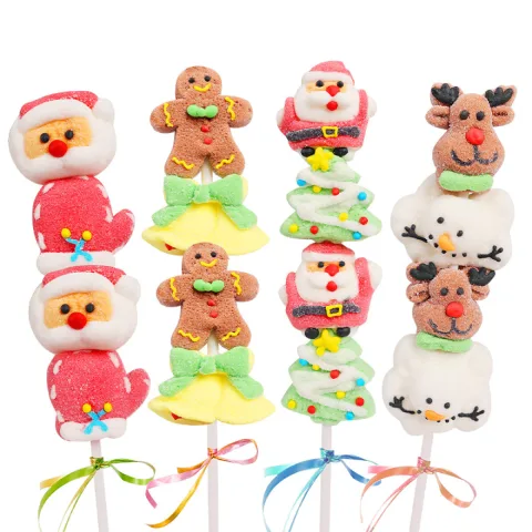 Mecandy (Chongqing) Food Technology Co., Ltd. 产品图 4