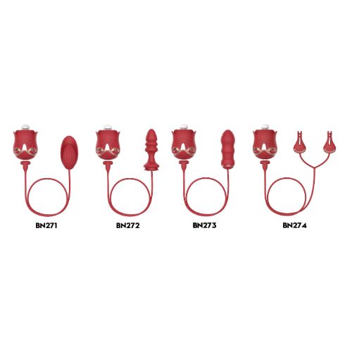 Shenzhen Burn TechnologyCo., Ltd - 1