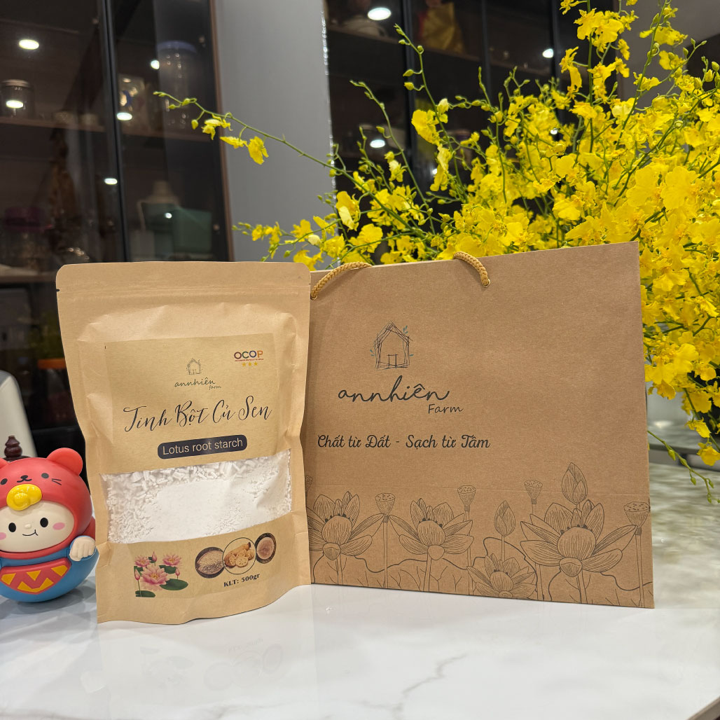 NATURAL FARMING TRADING CO., LTD. - 2