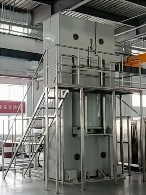 Taiyuan Zhongruihe Technology Co., Ltd. product image 1