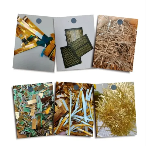Shenzhen Xingui Gold and Silver Refining Technology Co., Ltd. product image 1