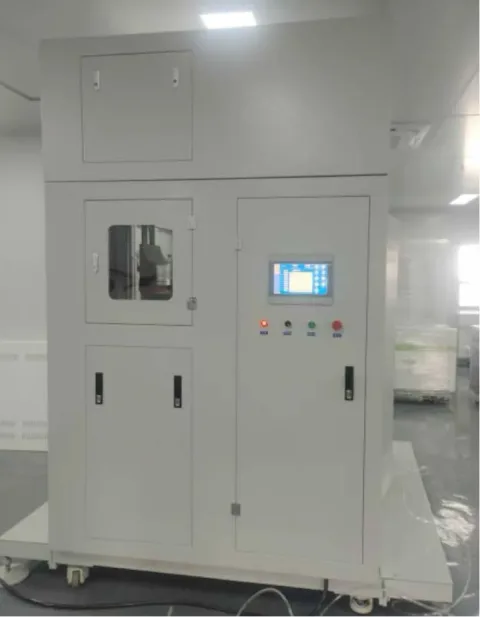 Taiyuan Zhongruihe Technology Co., Ltd. product image 2