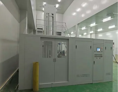 Taiyuan Zhongruihe Technology Co., Ltd. product image 3