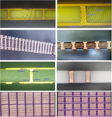 深圳市安鑫特电子材料有限公司 product image 1