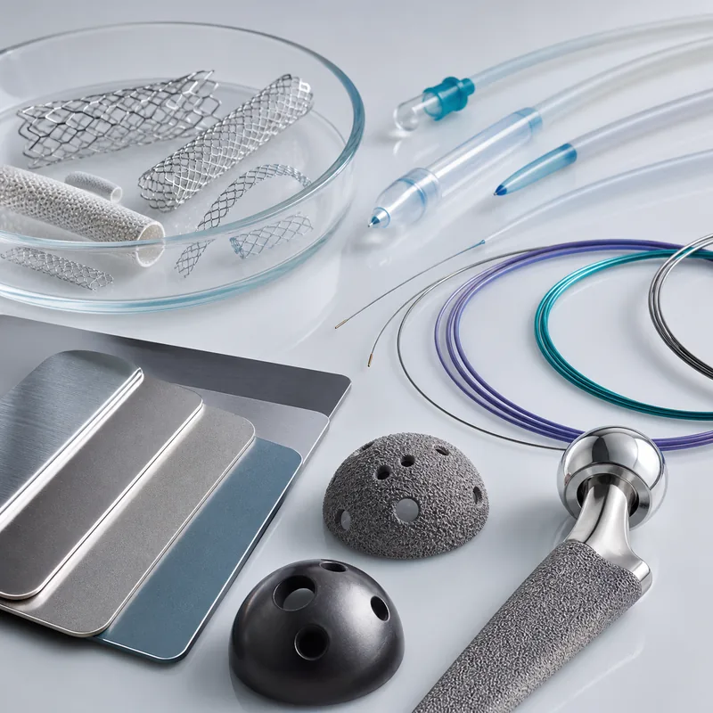 Specialty Coating Systems - 1