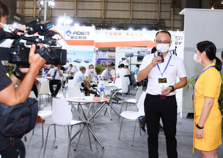 NEW Label Industry Expo South