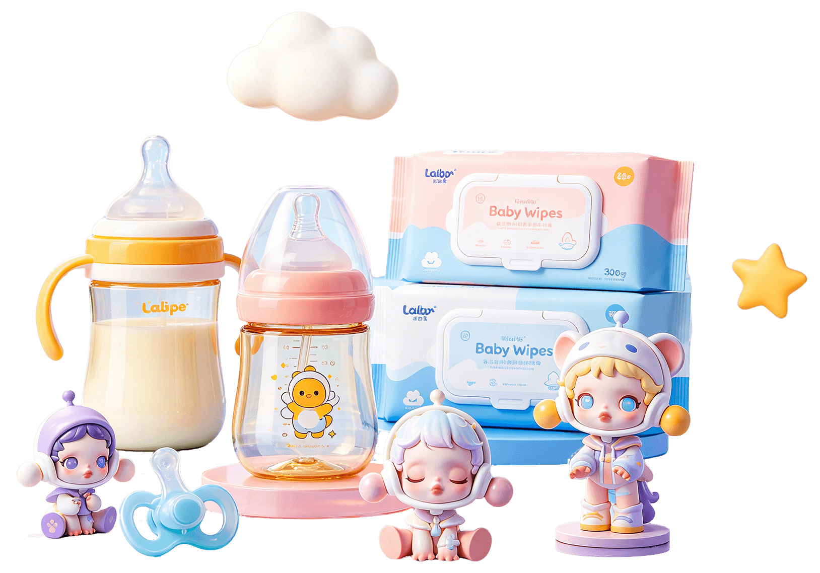 IBTE Ho Chi Minh City International Baby Products & Toys Expo 2026