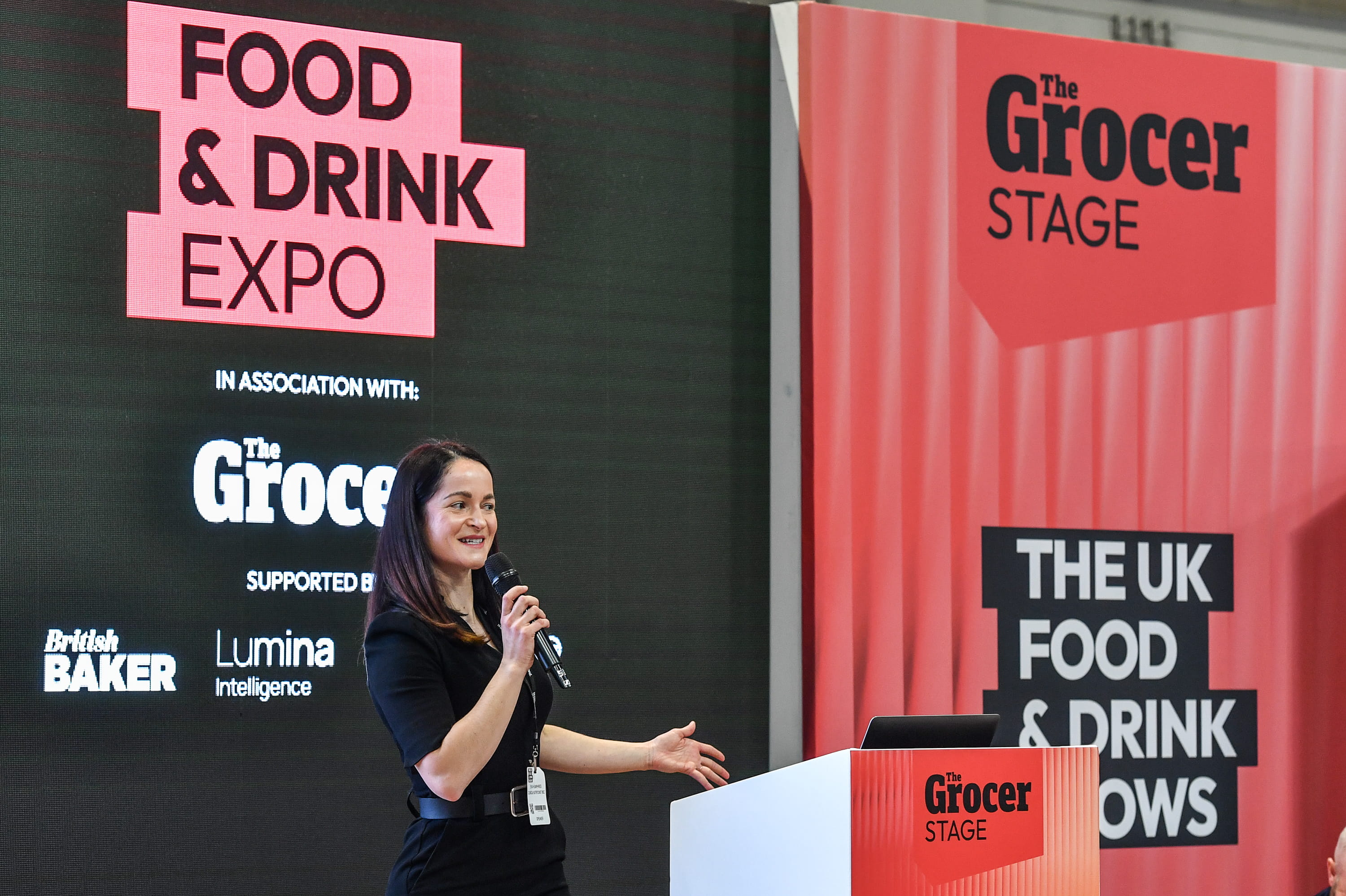 Food & Drink Expo 图片 3