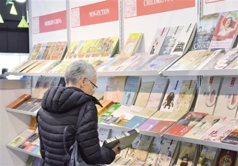 展会现场 4