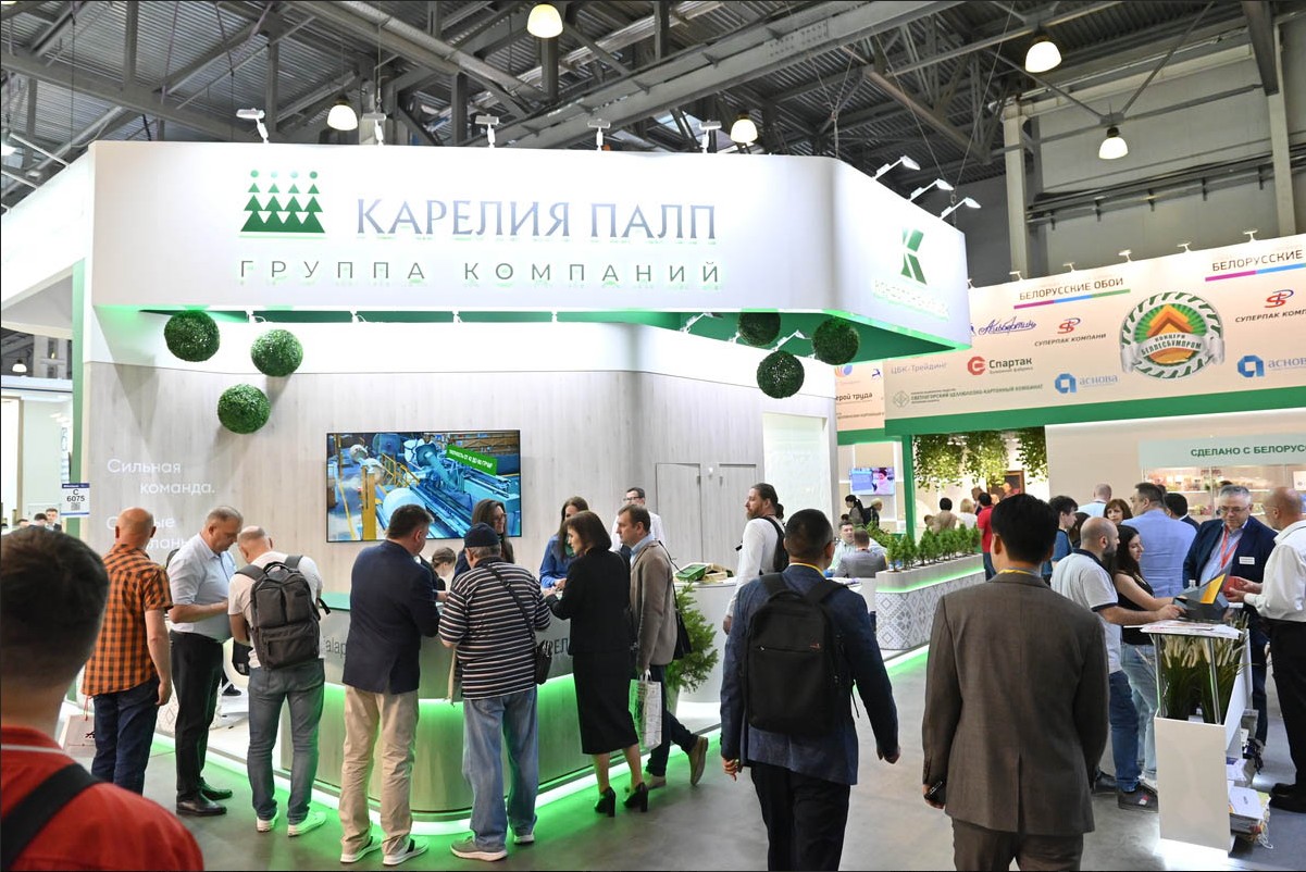 Printech Moscow