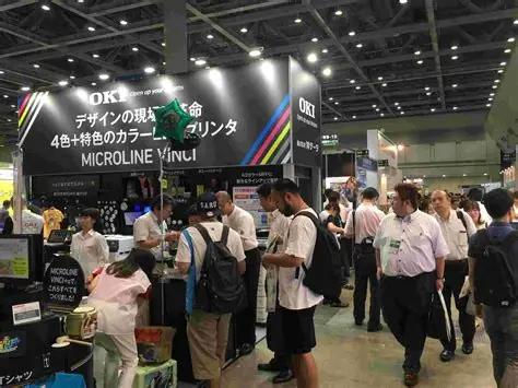 展会现场 6
