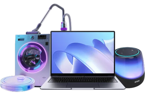 2026 Vietnam Hanoi IEAE International Consumer Electronics and Smart Appliances Exhibition