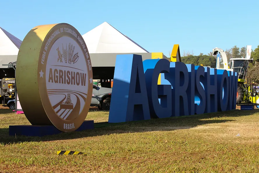 AGRISHOW Brazil