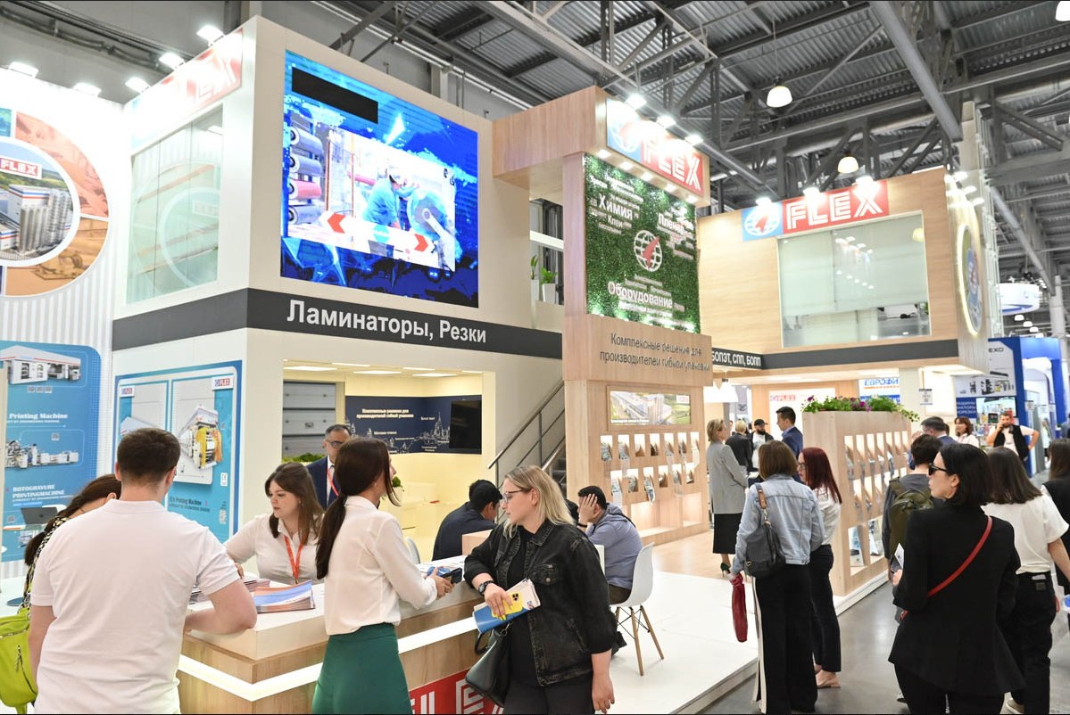 Printech Moscow