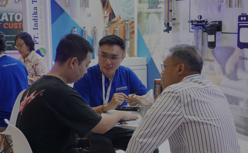 Food & Hospitality Indonesia (FHI) 图片 5