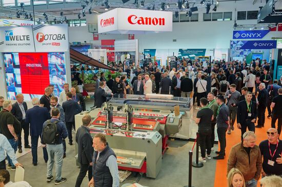 FESPA Eurasia 图片 4