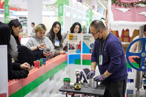 展会现场 13