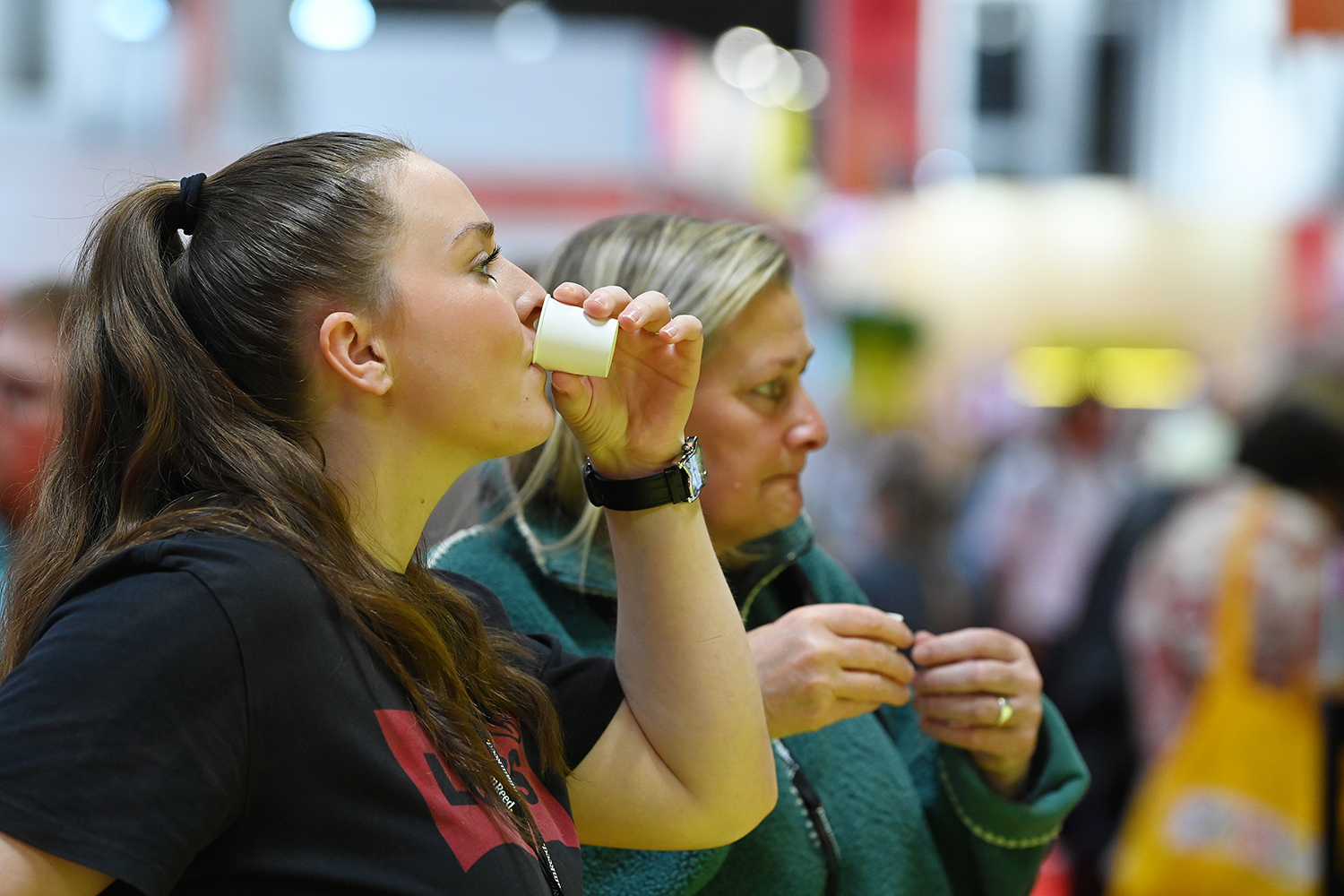 Food & Drink Expo 图片 5