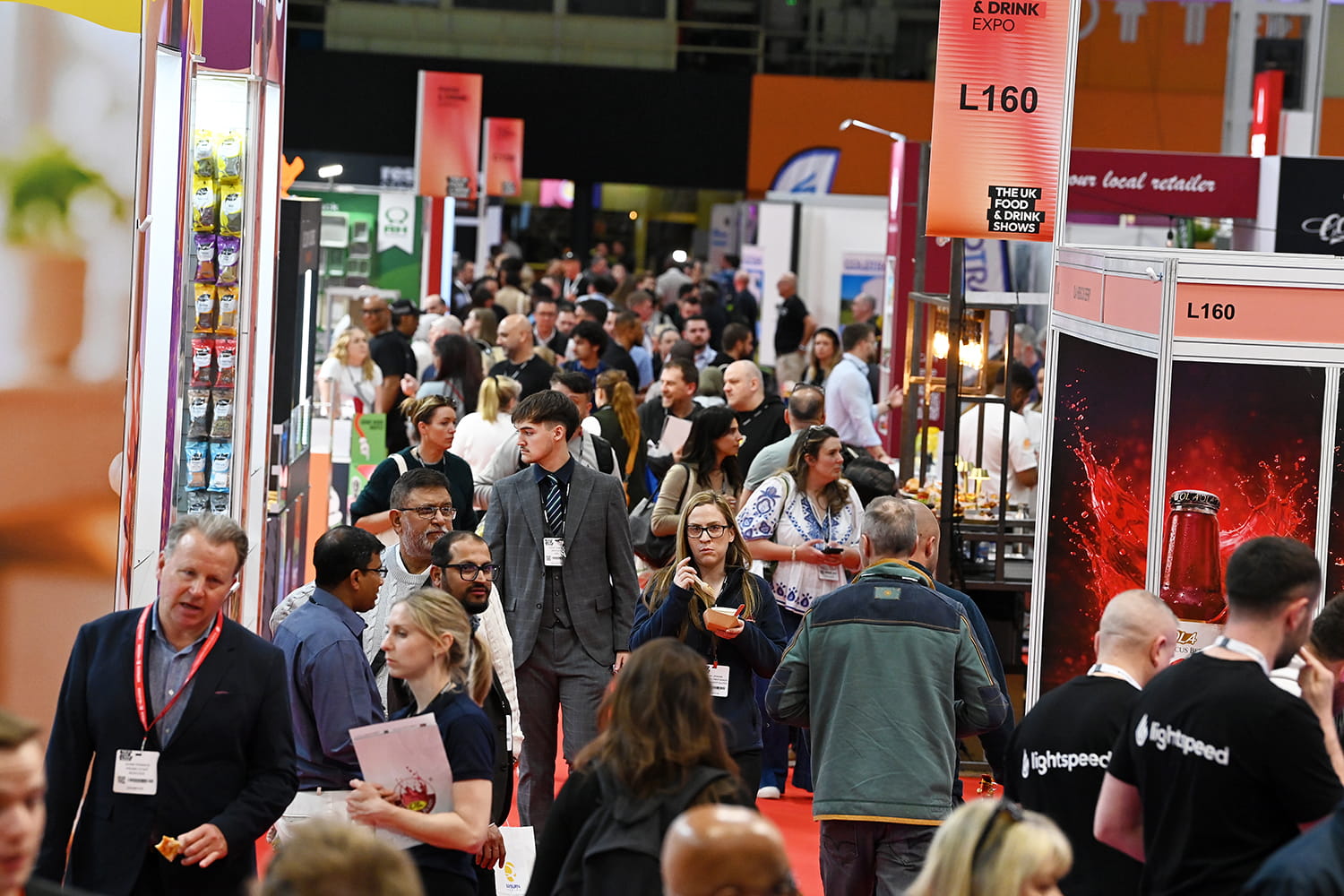 Food & Drink Expo