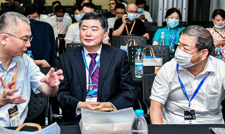 NEW Label Industry Expo South 图片 2
