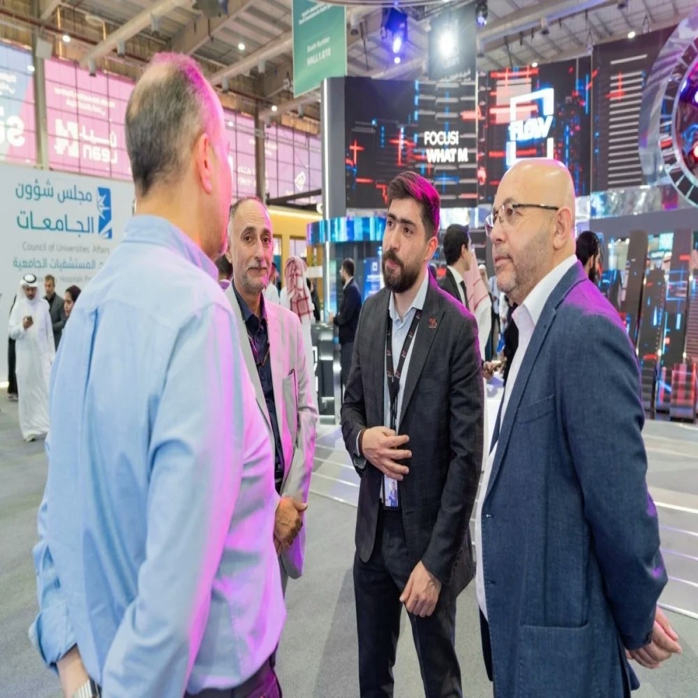 China Zhejiang Service Trade Exhibition at Global Health Exhibition