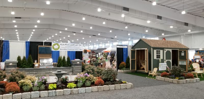 Southeastern Connecticut Home & Garden Show