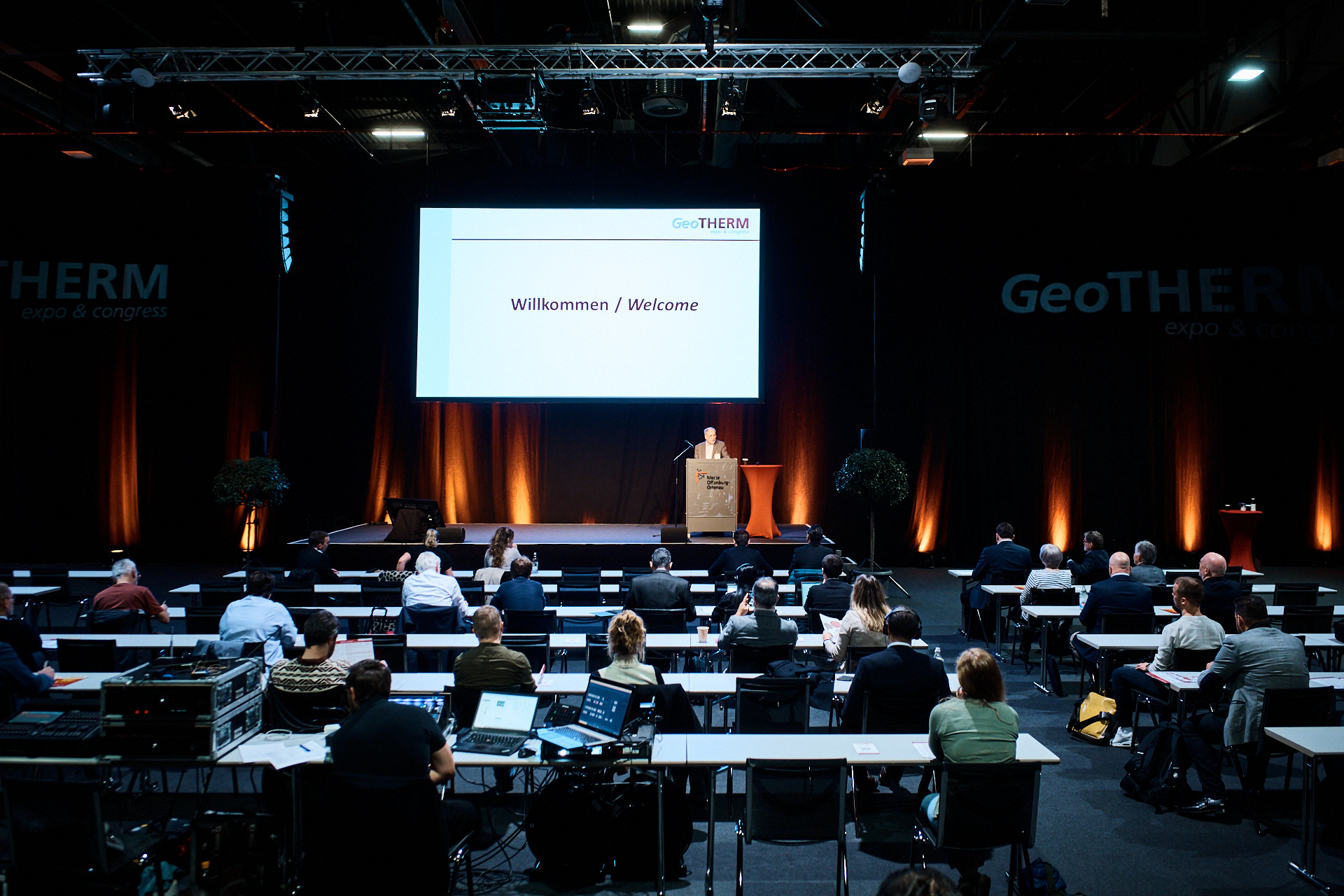 GeoTHERM Expo & Congress