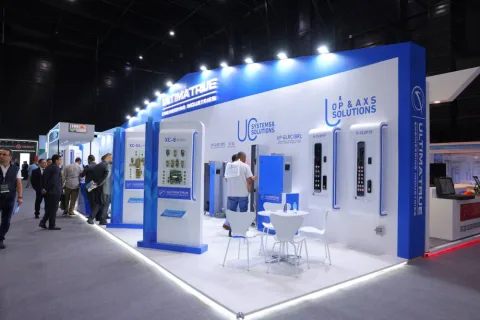 展会现场 3