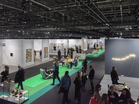 展会现场 4