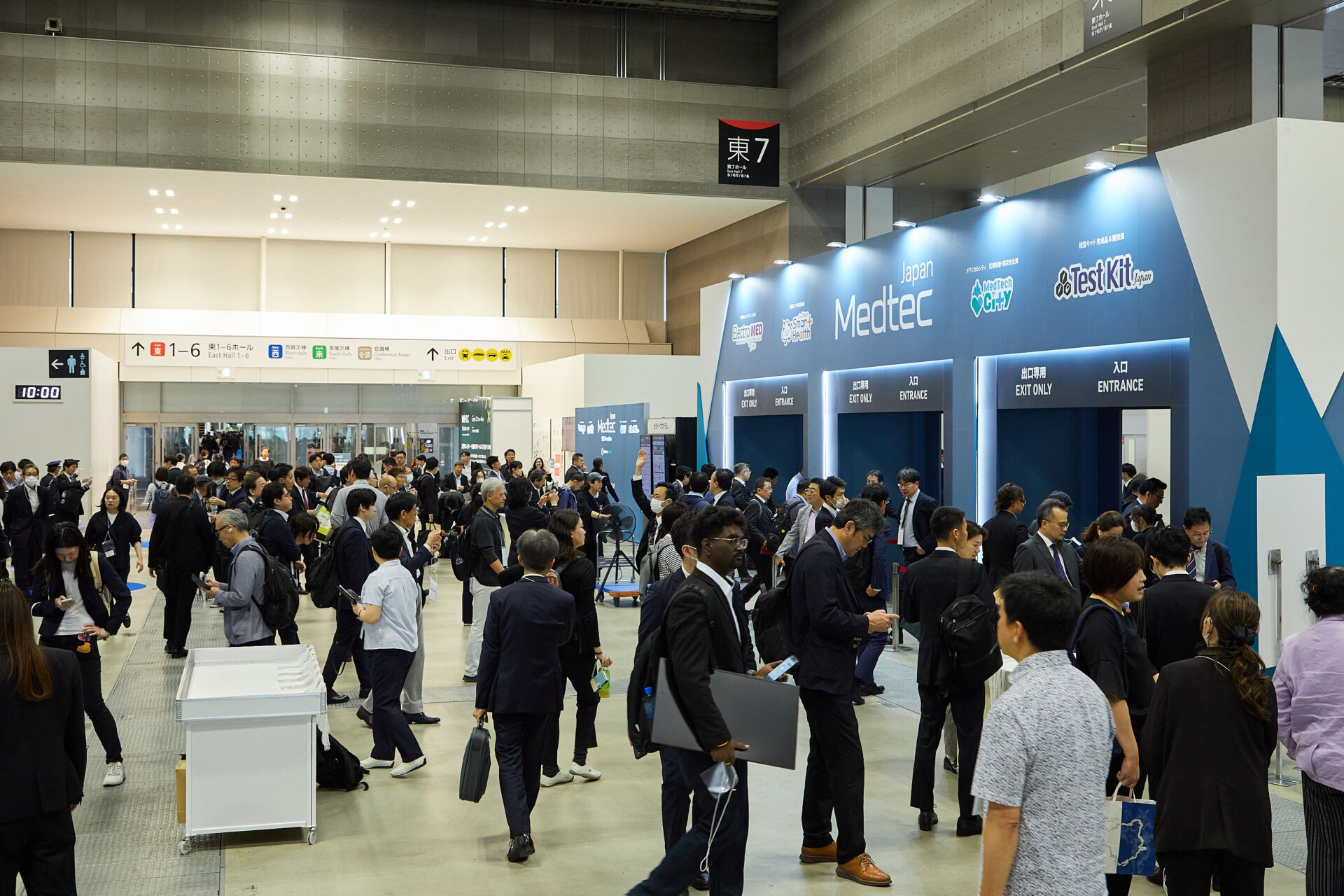 Medtec Japan