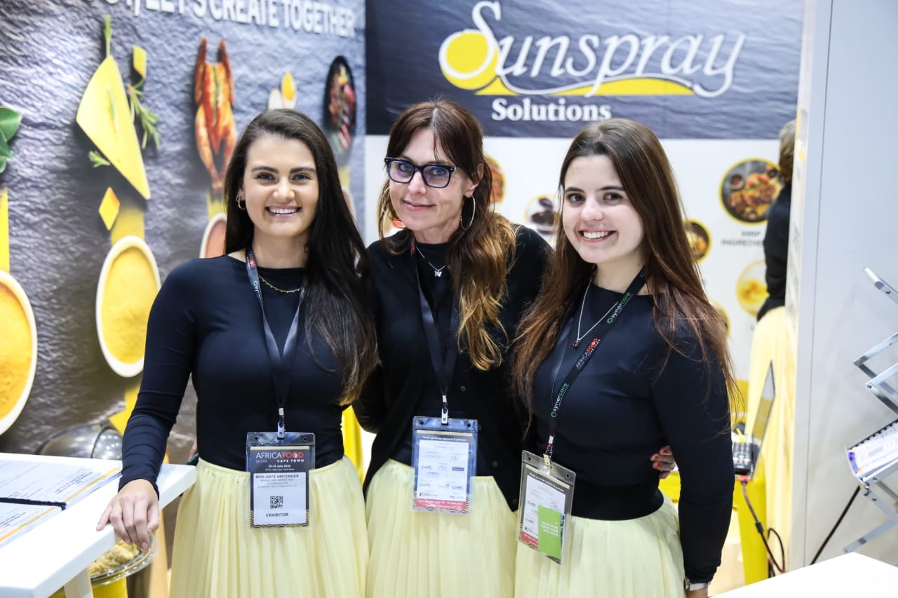 Anuga Select South Africa